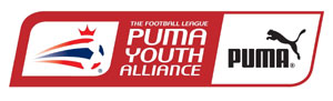 Puma Youth Alliance long Puma Youth Alliance long